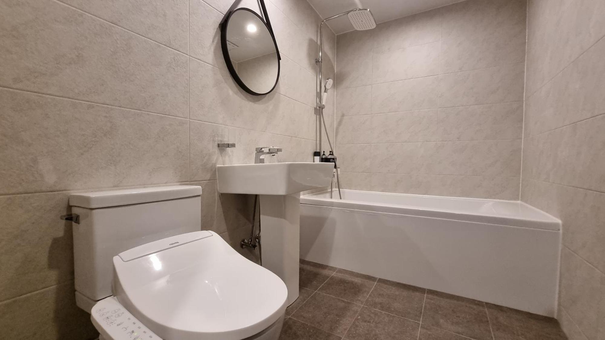 Hotel The Classic Ούλσαν Δωμάτιο φωτογραφία