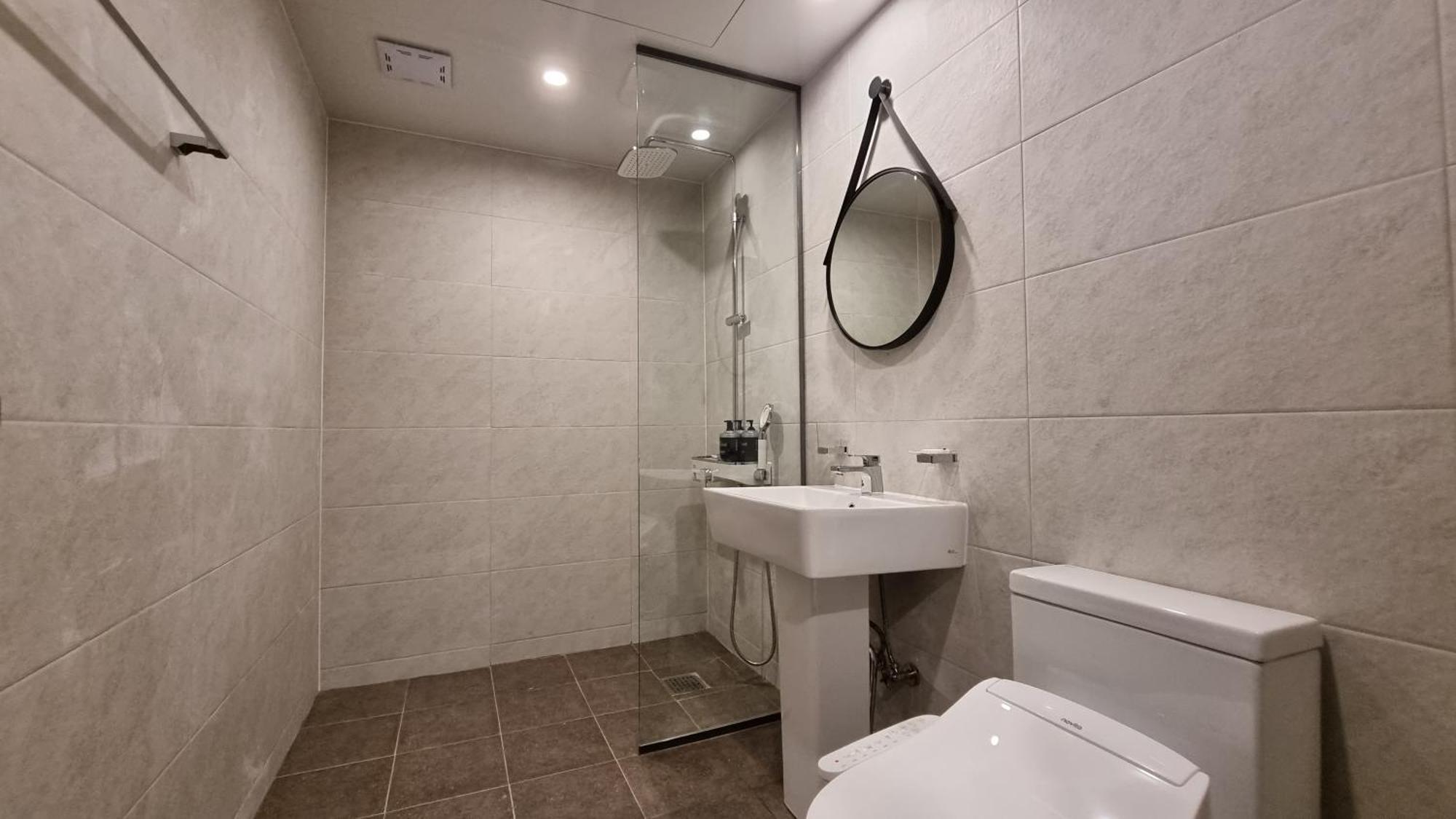 Hotel The Classic Ούλσαν Δωμάτιο φωτογραφία