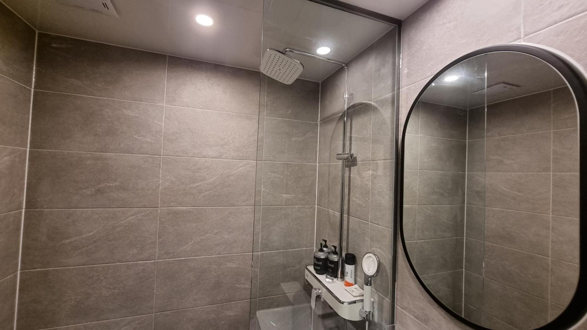 Hotel The Classic Ούλσαν Δωμάτιο φωτογραφία